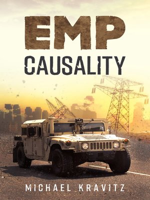 cover image of EMP Causality